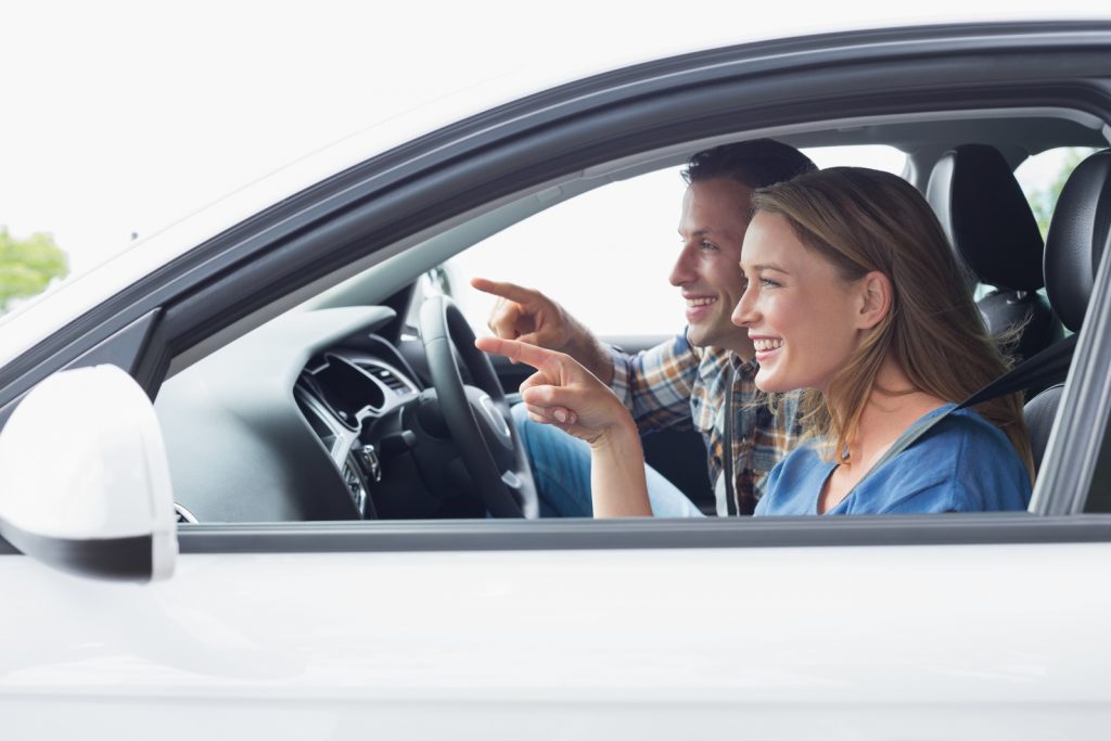 Zijn auto’s met kleine motoren efficiënter dan grote?