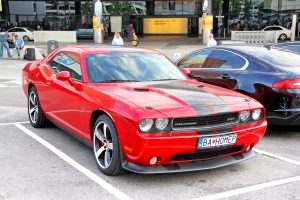 Zelf auto importeren uit België